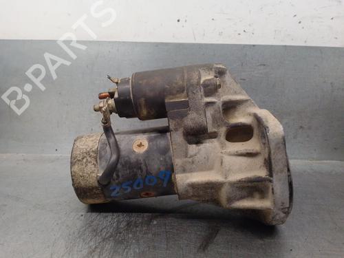 Used Starter Starter NISSAN PICK UP (D22) 2.5 TD 4WD (103 hp) 33802393 33802393