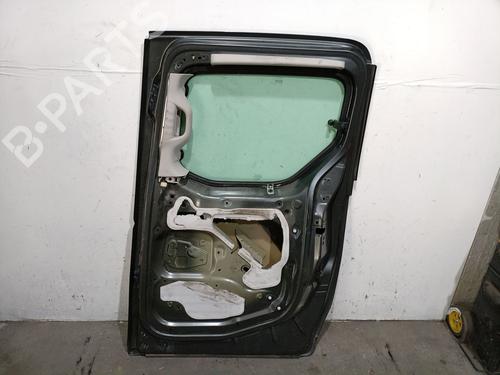Right slide door PEUGEOT PARTNER Box Body/MPV (5_, G_) 1.6 HDi 75 | BP29405170C75 
