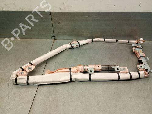 Venstre sete kollisjonspute MAZDA CX-3 (DK) 2.0 SKYACTIV-G (DK5W, DK6W) | BP30408554C13