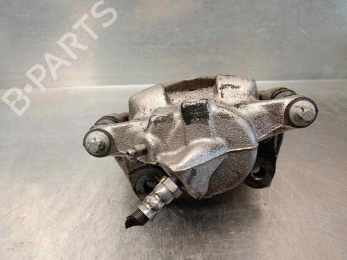 Left front brake caliper DACIA SANDERO II TCe 90 LPG (B8M1) | BP18310822M105 