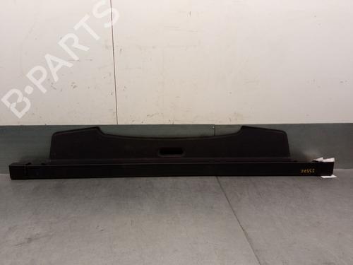 Used Rear parcel shelf DACIA JOGGER (RK_) 1.0 TCe 90 ECO-G (RKMT) (91 hp) 29154724