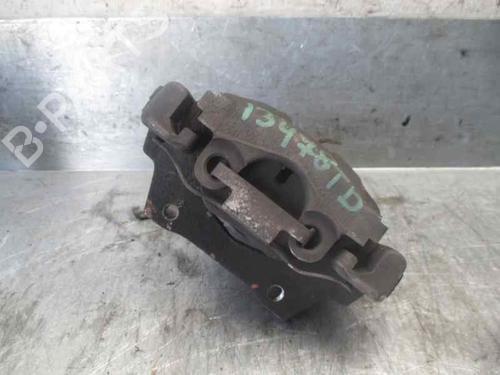 Right rear brake caliper BMW 3 Compact (E46) 316 ti | BP11617280M106 