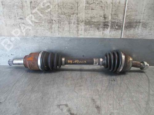 Used Left front driveshaft FIAT DOBLO Cargo (263_) 1.3 D Multijet (90 hp) 6547975
