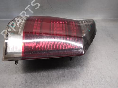 Right taillight OPEL VECTRA C (Z02) 2.2 DTI 16V (F69) | BP16062208C35 