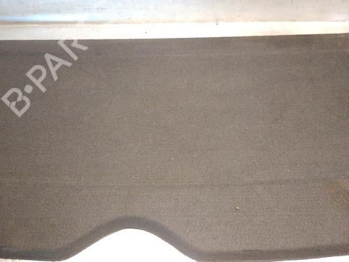 Rear parcel shelf PEUGEOT 307 (3A/C) 1.6 HDi 110 | BP27894984C85 