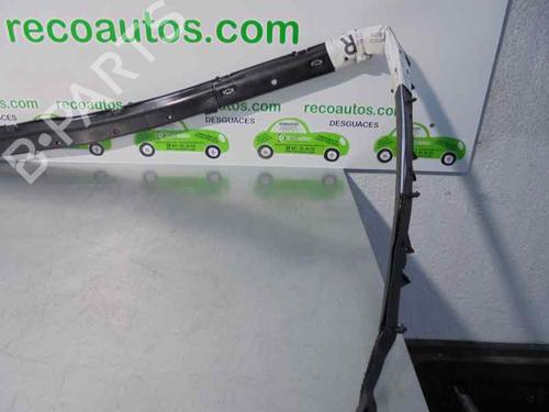 Right curtain airbag SKODA SUPERB I (3U4) 1.9 TDI | BP2052894C12 