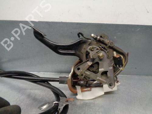 Hand brake LEXUS GS (_S16_) 300 (JZS160_, JZS160R) | BP11195766I18 