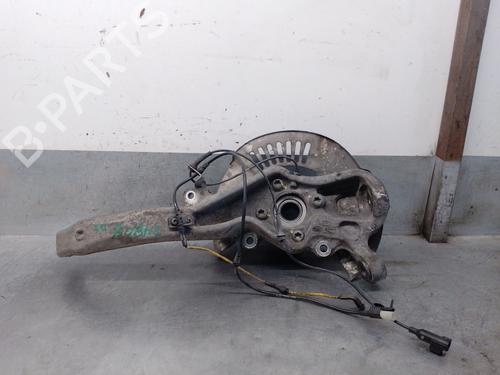 Used Left front steering knuckle Left front steering knuckle 34170329 34170329