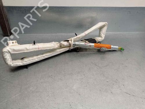Left curtain airbag HYUNDAI ACCENT III (MC) 1.4 GL | BP9591371C11 