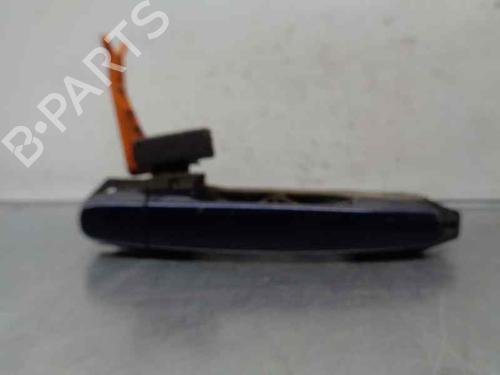 Used Rear right exterior door handle TOYOTA AVENSIS VERSO (_M2_) 2.0 D (CLM20_, CLM20R) (116 hp) 6322765