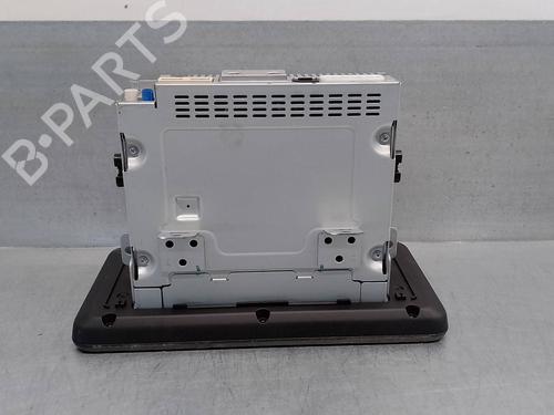 Display monitor DACIA SANDERO II TCe 90 LPG (B8M1) | BP18310502C48 
