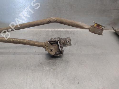 Gear lever AUDI A6 C5 (4B2)  | BP13116452M90 