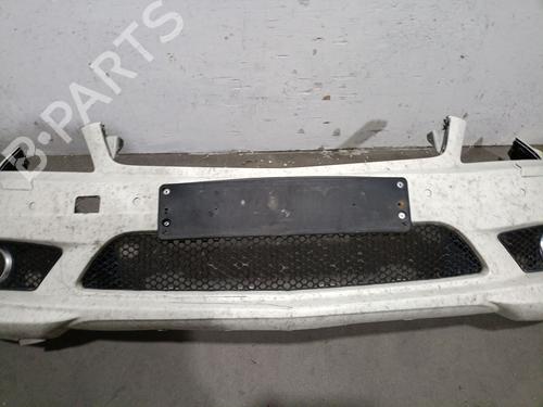 Foran støtfanger MERCEDES-BENZ C-CLASS T-Model (S204) C 320 CDI (204.222) | BP30748312C7 