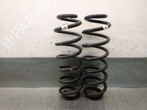 Used Shock absorber spring AUDI Q3 (F3B) 35 TDI (150 hp) 29606966
