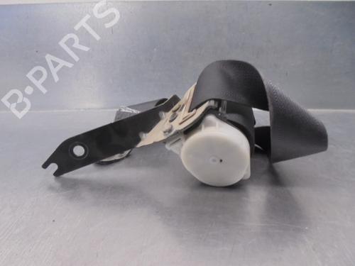 Rear left seatbelt SUBARU XV (_GP_) 2.0 i AWD (GP7, G33GP) | BP17365133I29 