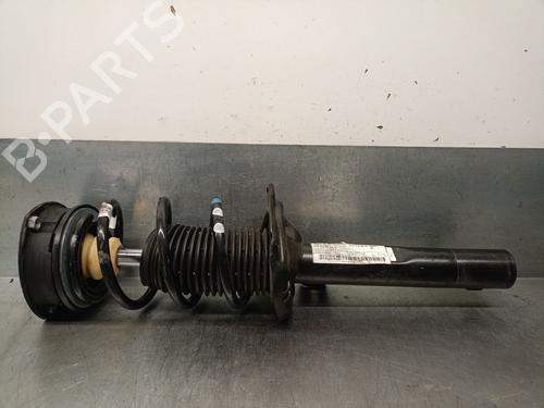 Used Right front shock absorber SEAT LEON (KL1, KLG) 1.0 TSI (110 hp) 21578167