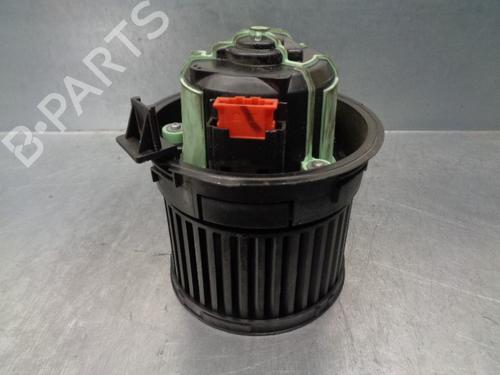Used Heater blower motor PEUGEOT 308 I (4A_, 4C_) 1.6 16V (120 hp) 12057369
