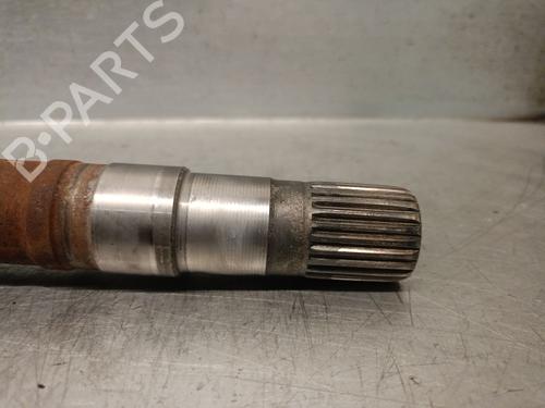 Right front driveshaft FIAT DOBLO Cargo (263_) 1.3 D Multijet | BP23410084M39