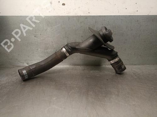 Używane Rura / Przewód PEUGEOT 307 (3A/C) 2.0 HDi 110 (107 hp) 30297727