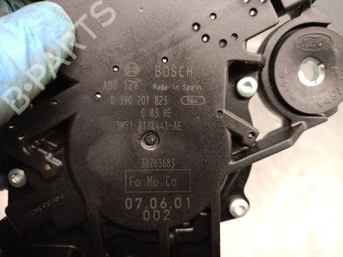 Rear wiper motor FORD FOCUS II (DA_, HCP, DP)  | BP20698876M102 