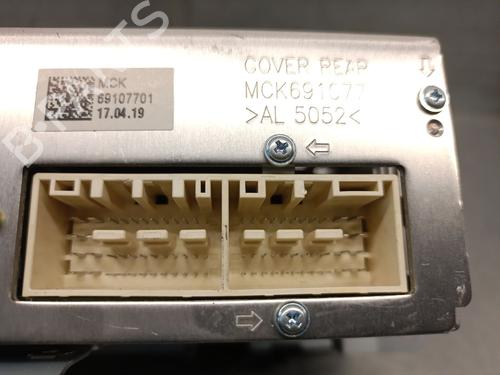 Electronic module KIA RIO IV (YB, SC, FB) 1.25 | BP31644682M83 