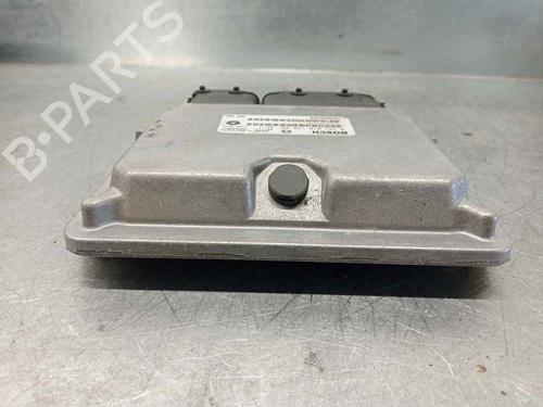 Engine control unit (ECU) CHRYSLER VOYAGER / GRAND VOYAGER III (GS_, NS_) 2.5 TD | BP9125252M57 