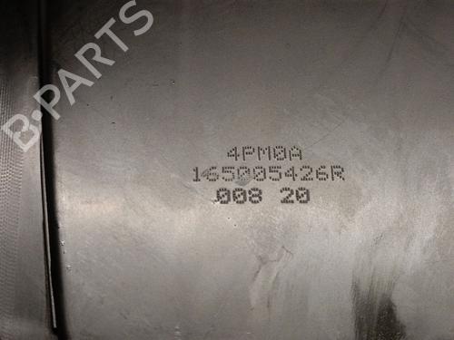 Air filter box RENAULT CAPTUR II (HF_) Blue dCi 95 (HFAF) | BP31969246M87