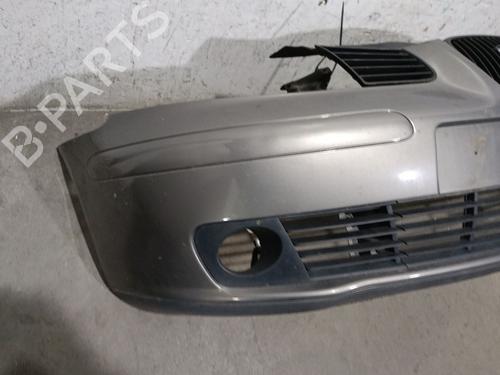 Front bumper SEAT IBIZA III (6L1) 1.9 TDI | BP26707225C7 