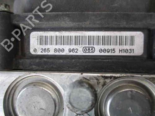 ABS pump FIAT GRANDE PUNTO (199_) 1.3 D Multijet (199.AXD11, 199.AXD1A, 199.AXD1B,... | BP7119079M43 