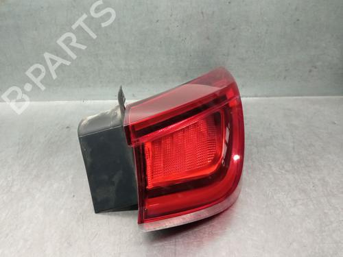 Højre baglygte SEAT LEON (KL1, KLG) 2.0 TDI | BP29704979C35