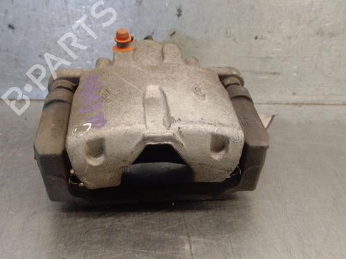 Right rear brake caliper CADILLAC SRX 3.6 AWD | BP36996527M106 - Image 5