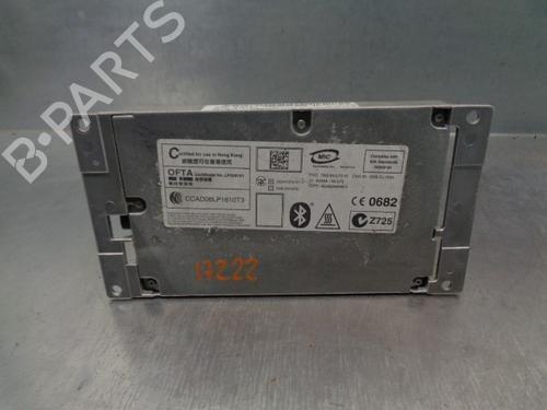 Used Electronic module BMW 3 Coupe (E92) 320 i (170 hp) 12204553