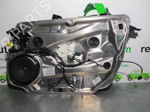 Used Front right window mechanism MERCEDES-BENZ GLK-CLASS (X204) 320 CDI 4-matic (204.983) (224 hp) 2542344