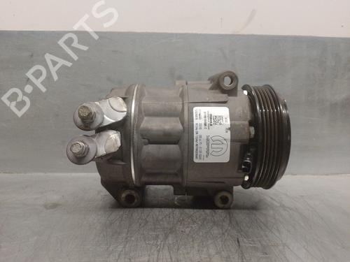 Used AC compressor AC compressor FIAT TIPO Saloon (356_, 357_) 1.4 LPG (356SXF1B) (120 hp) 12190214 12190214