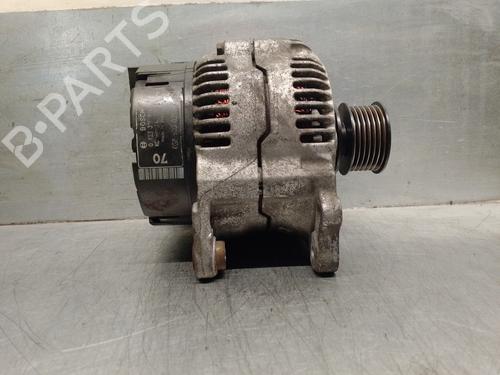 Alternator SEAT CORDOBA (6K1, 6K2) 1.4 i | BP12536270M7 