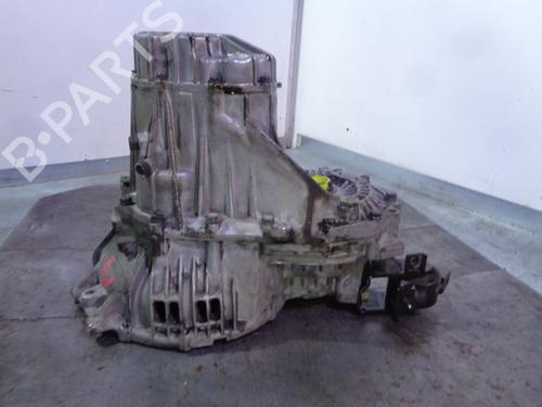 Gearbox HYUNDAI COUPE I (RD) 1.6 16V | BP15417293M3