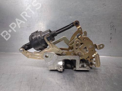 Rear right lock MERCEDES-BENZ C-CLASS (W202) C 180 (202.018) | BP13544008C99 