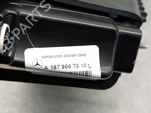 Left tailgate light MERCEDES-BENZ GLE Coupe (C167) GLE 350 de 4-matic (167.306) | BP34344865C79  - Image 6