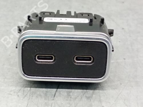 Used Electronic module Electronic module MERCEDES-BENZ GLE Coupe (C167) GLE 350 de 4-matic (167.306) (333 hp) 34343380 34343380