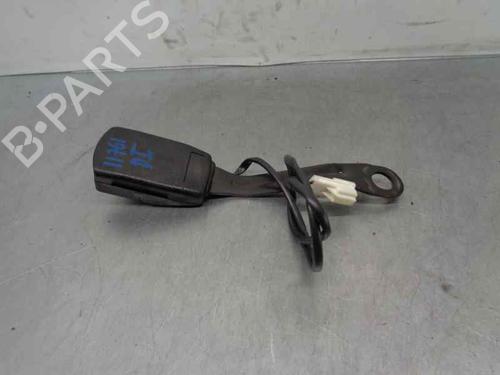 Gurtschloss für CHEVROLET MATIZ (M200, M250) 0.8 (52 hp) 20257466