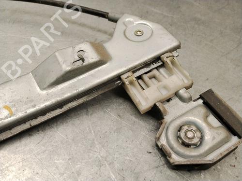 Front left window mechanism SMART FORFOUR (454) 1.5 CDI (454.001) | BP38539218C22 - Image 4