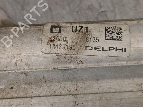 AC radiator OPEL ASTRA H GTC (A04) 1.9 CDTi (L08) | BP29763905M32