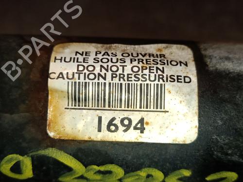 Right front shock absorber PEUGEOT 308 SW I (4E_, 4H_) 1.6 HDi | BP30580439M17 