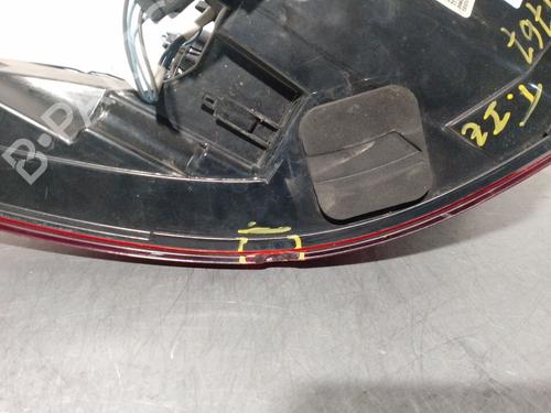 Right taillight OPEL INSIGNIA B Grand Sport (Z18) 1.5 (68) | BP25245560C35 