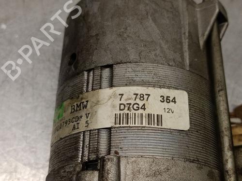 Starter BMW 3 Touring (E46) 320 d | BP31181824M8 