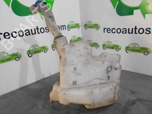 Windscreen washer tank MERCEDES-BENZ M-CLASS (W164) ML 320 CDI 4-matic (164.122) 1648690520 | 1648601460