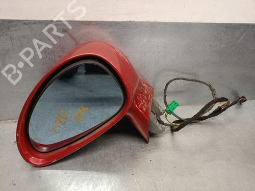 Used Left mirror CITROËN C4 I (LC_) 1.6 HDi (109 hp) 22728274