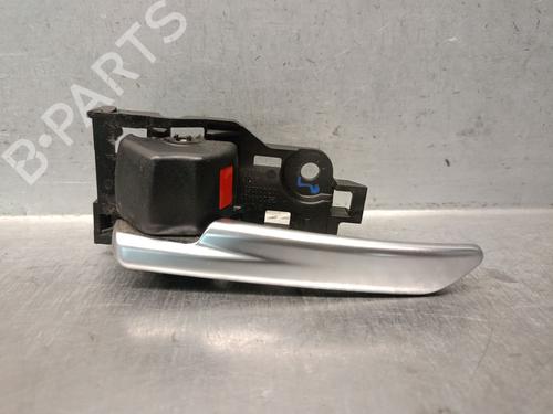 Used Front left interior door handle Front left interior door handle 38729129 38729129