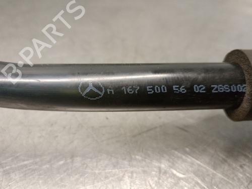 Pipe MERCEDES-BENZ GLE Coupe (C167) GLE 350 de 4-matic (167.306) | BP34278227M125  - Image 5
