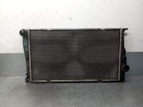 Used Water radiator BMW 3 (E90) [2004-2012]  31722246